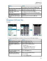 Preview for 101 page of Motorola MXP600 Feature User Manual