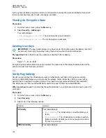 Preview for 106 page of Motorola MXP600 Feature User Manual