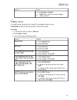 Preview for 113 page of Motorola MXP600 Feature User Manual