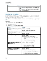 Preview for 120 page of Motorola MXP600 Feature User Manual