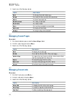 Preview for 130 page of Motorola MXP600 Feature User Manual