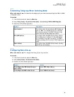 Preview for 133 page of Motorola MXP600 Feature User Manual