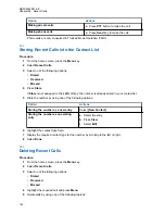 Preview for 144 page of Motorola MXP600 Feature User Manual