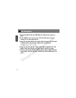 Предварительный просмотр 4 страницы Motorola NETOPIA 2210-02 User Manual