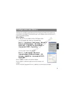 Предварительный просмотр 45 страницы Motorola NETOPIA 2210-02 User Manual