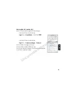 Предварительный просмотр 47 страницы Motorola NETOPIA 2210-02 User Manual