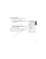 Предварительный просмотр 103 страницы Motorola NETOPIA 2210-02 User Manual