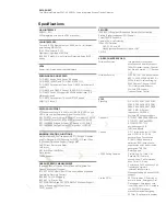 Preview for 3 page of Motorola Netopia 2247-42 Datasheet