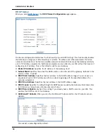 Preview for 64 page of Motorola Netopia 3300 Administrator'S Handbook