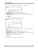 Preview for 70 page of Motorola Netopia 3300 Administrator'S Handbook