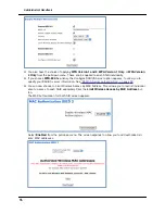 Preview for 96 page of Motorola Netopia 3300 Administrator'S Handbook