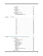 Предварительный просмотр 11 страницы Motorola Netopia 7000 Administrator'S Handbook