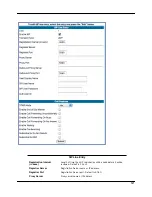 Предварительный просмотр 121 страницы Motorola Netopia 7000 Administrator'S Handbook