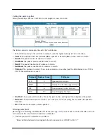 Предварительный просмотр 167 страницы Motorola Netopia 7000 Administrator'S Handbook