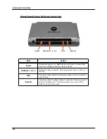 Предварительный просмотр 196 страницы Motorola Netopia 7000 Administrator'S Handbook