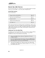 Предварительный просмотр 54 страницы Motorola Nextel iDEN i2000plus User Manual