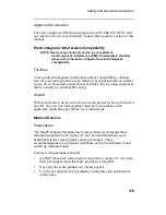 Предварительный просмотр 123 страницы Motorola Nextel iDEN i2000plus User Manual