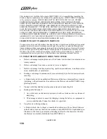 Предварительный просмотр 134 страницы Motorola Nextel iDEN i2000plus User Manual