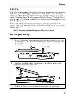 Предварительный просмотр 19 страницы Motorola Nextel iDEN i58sr User Manual