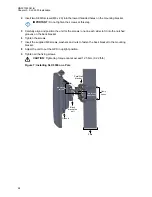 Предварительный просмотр 28 страницы Motorola Nitro SLX 5000 Installation Manual