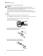 Предварительный просмотр 40 страницы Motorola Nitro SLX 5000 Installation Manual