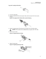 Предварительный просмотр 41 страницы Motorola Nitro SLX 5000 Installation Manual