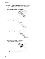 Предварительный просмотр 42 страницы Motorola Nitro SLX 5000 Installation Manual