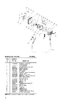 Предварительный просмотр 4 страницы Motorola NMN6128B Instructions