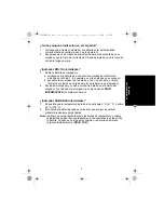 Preview for 17 page of Motorola NNTN4496 Series Manual