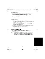 Preview for 33 page of Motorola NNTN4496 Series Manual