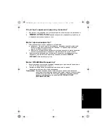 Preview for 65 page of Motorola NNTN4496 Series Manual