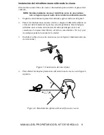 Preview for 47 page of Motorola NNTN4846 Owner'S Manual