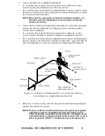 Preview for 61 page of Motorola NNTN4846 Owner'S Manual