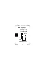 Предварительный просмотр 53 страницы Motorola NNTN8040 User Manual