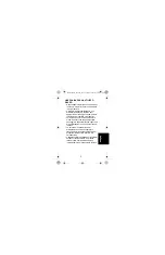 Предварительный просмотр 58 страницы Motorola NNTN8040 User Manual