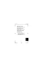 Предварительный просмотр 68 страницы Motorola NNTN8040 User Manual