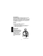 Preview for 32 page of Motorola NNTN8235 Instructions Manual