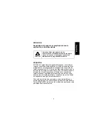 Preview for 39 page of Motorola NNTN8235 Instructions Manual