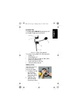 Preview for 2 page of Motorola Noise-com ENMN4010 Manual