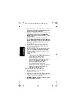 Preview for 17 page of Motorola Noise-com ENMN4010 Manual