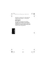 Preview for 19 page of Motorola Noise-com ENMN4010 Manual