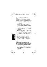 Preview for 23 page of Motorola Noise-com ENMN4010 Manual