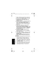 Preview for 29 page of Motorola Noise-com ENMN4010 Manual