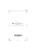 Preview for 32 page of Motorola Noise-com ENMN4010 Manual