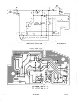 Предварительный просмотр 4 страницы Motorola NTN5540A User Manual