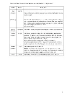 Предварительный просмотр 3 страницы Motorola NTN9176 ASTRO XTS User Manual