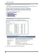 Предварительный просмотр 24 страницы Motorola NVG510 Administrator'S Handbook