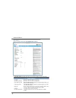 Предварительный просмотр 28 страницы Motorola NVG510 Administrator'S Handbook