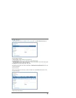 Предварительный просмотр 55 страницы Motorola NVG510 Administrator'S Handbook