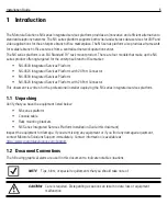 Preview for 5 page of Motorola NX-4500 Series Installation Manual